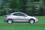 Ford Puma 1997 года